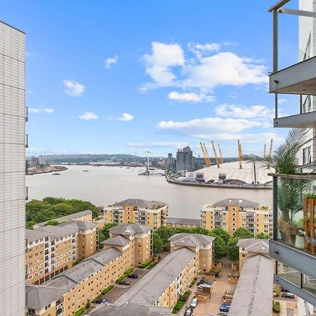 Lovely & Cosy 2 Beds London Skyline View Екстериор снимка